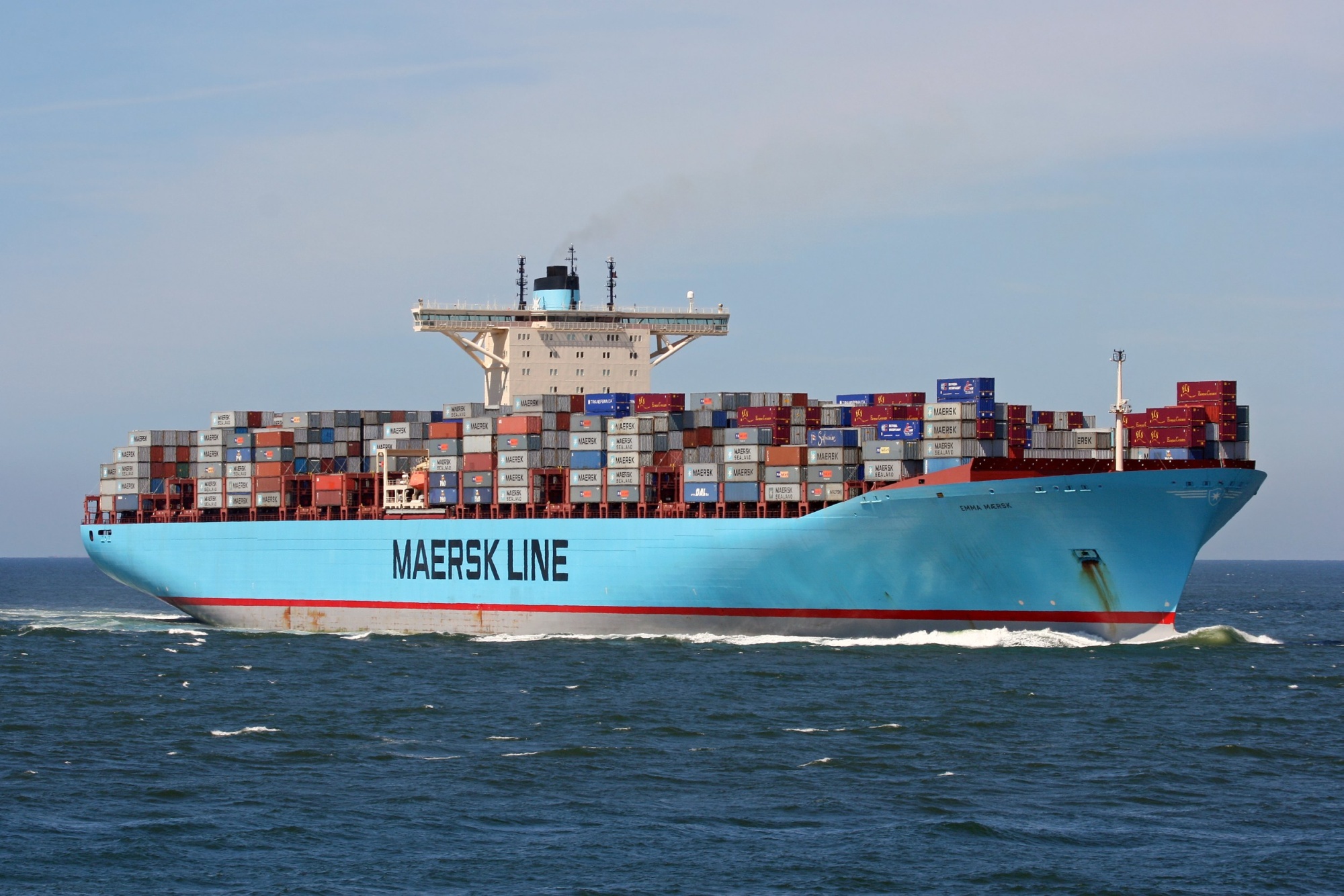 MSC Maersk